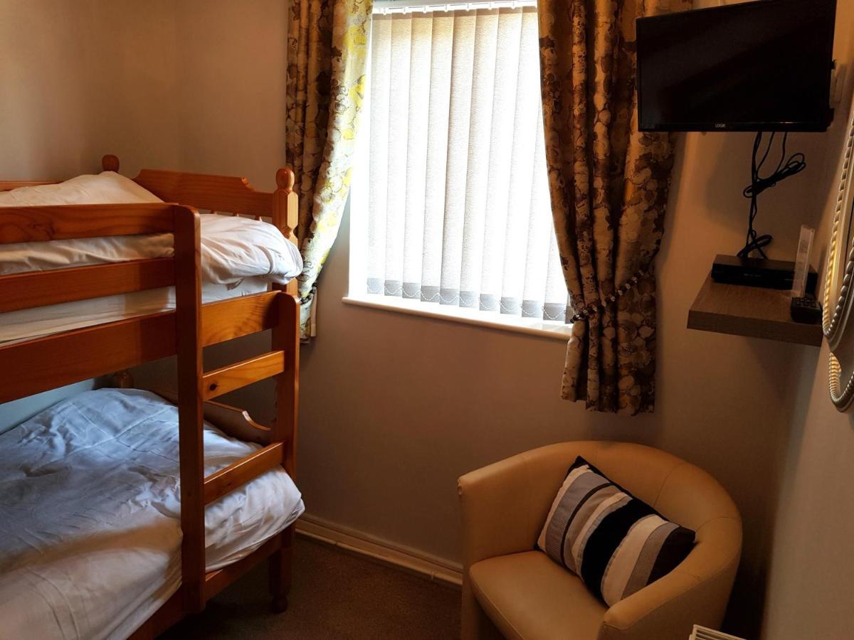 Barclay Court Guest house Torquay