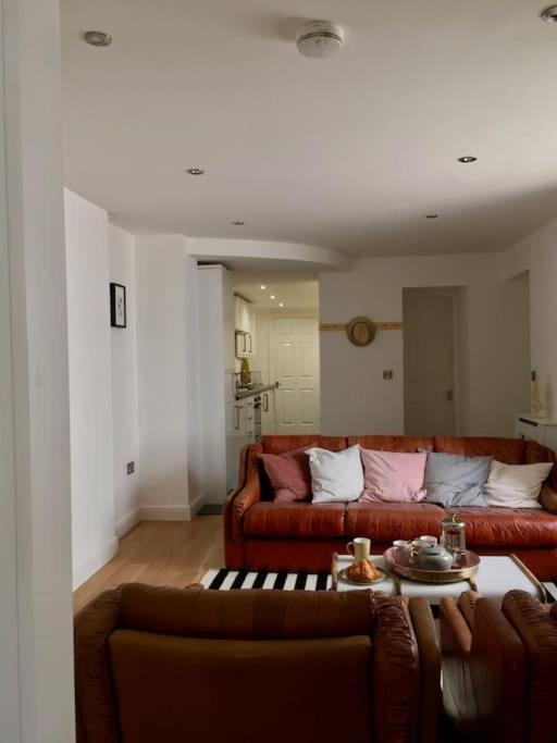 Casa de férias Berachah - Garden With Hot Tub Sleeps 6 Torquay