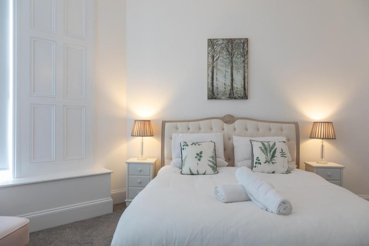 Rutland Heights Apartment Torquay