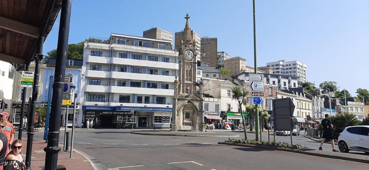 Rare Luxury Harbourview Sleeps 6 Apartment Torquay