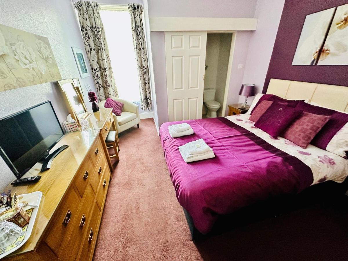 Holiday home Perfect For Large Groups!
