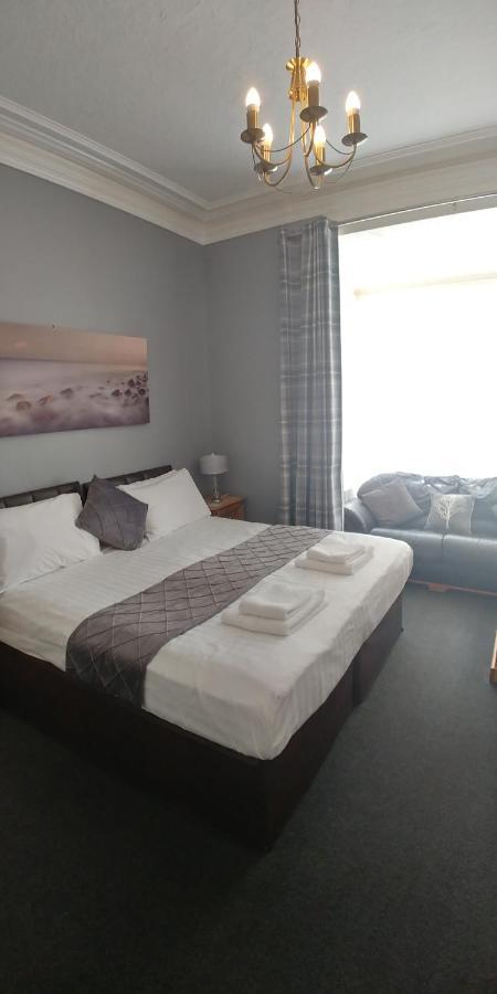 Guest house The Parks Torquay