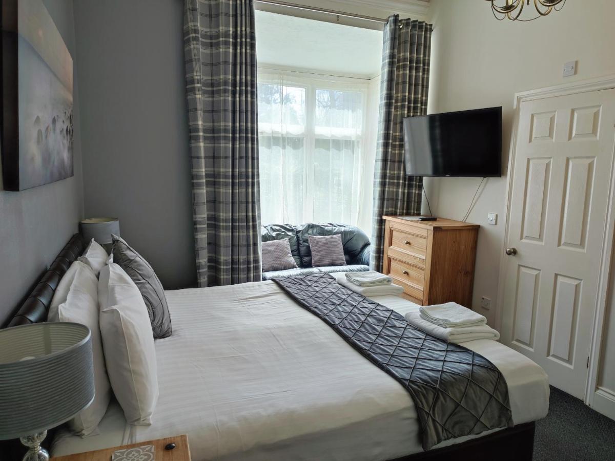 Guest house The Parks