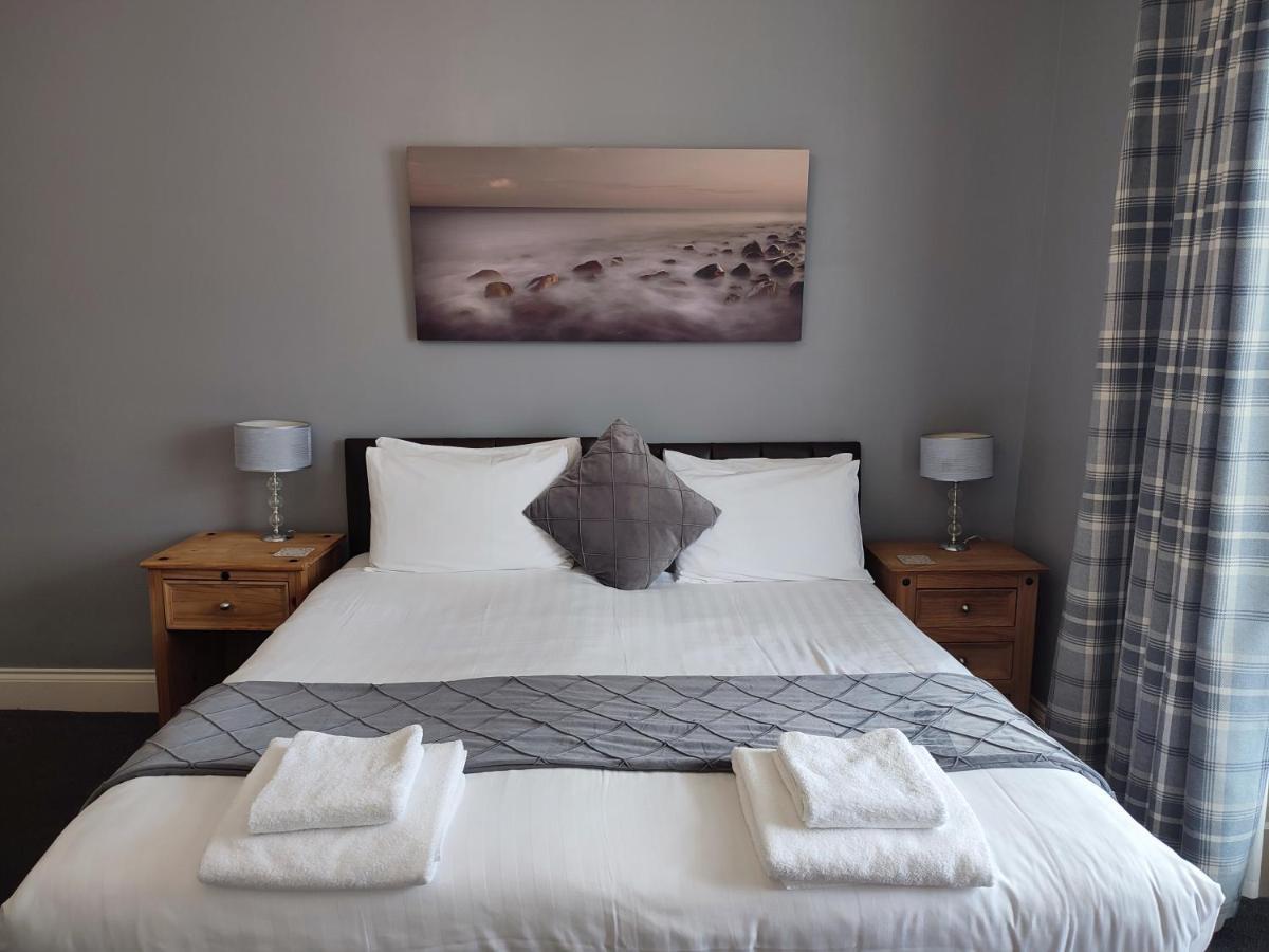The Parks Guest house 4*