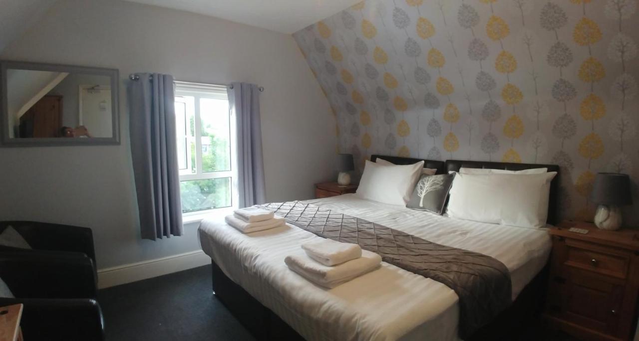 The Parks Guest house