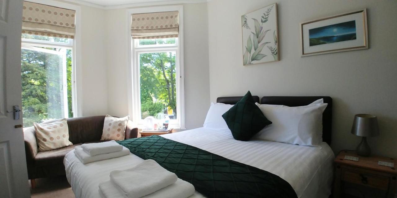 The Parks Guest house 4*