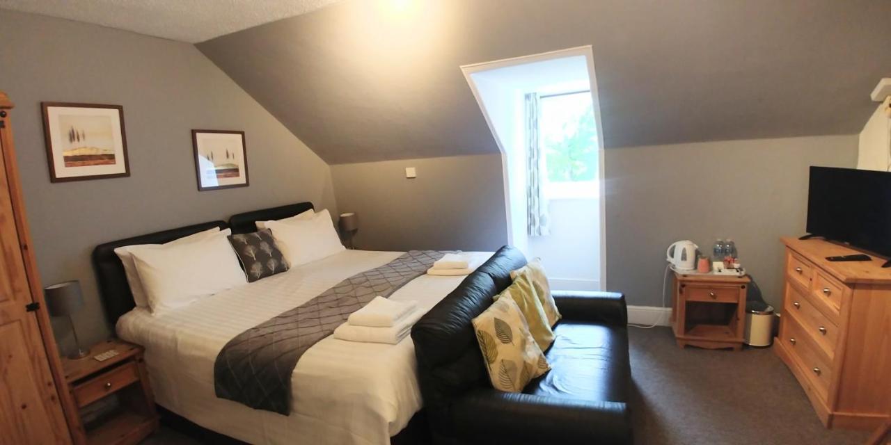 Guest house The Parks