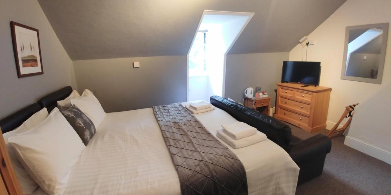 The Parks 4* Torquay