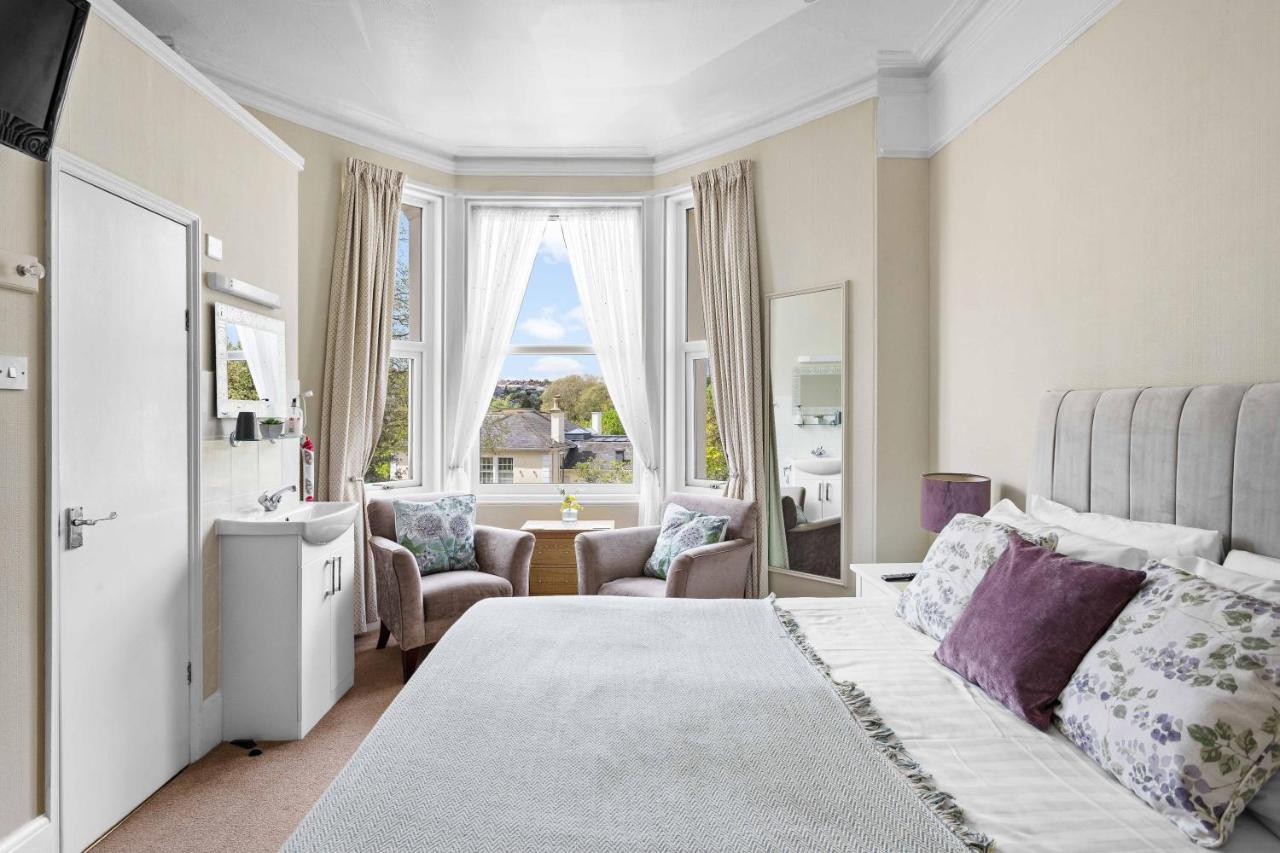 The Netley Bed & Breakfast 4*