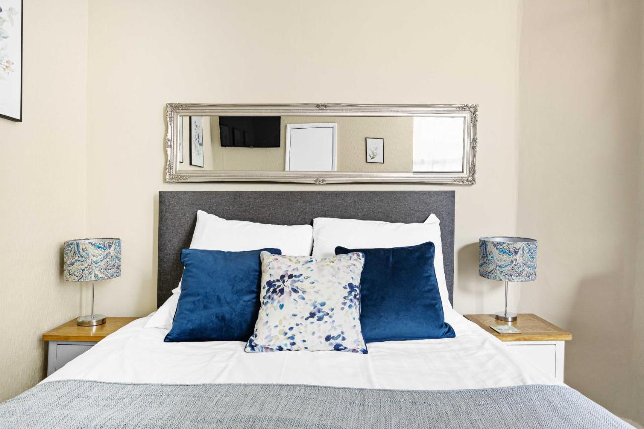 The Netley Bed & Breakfast