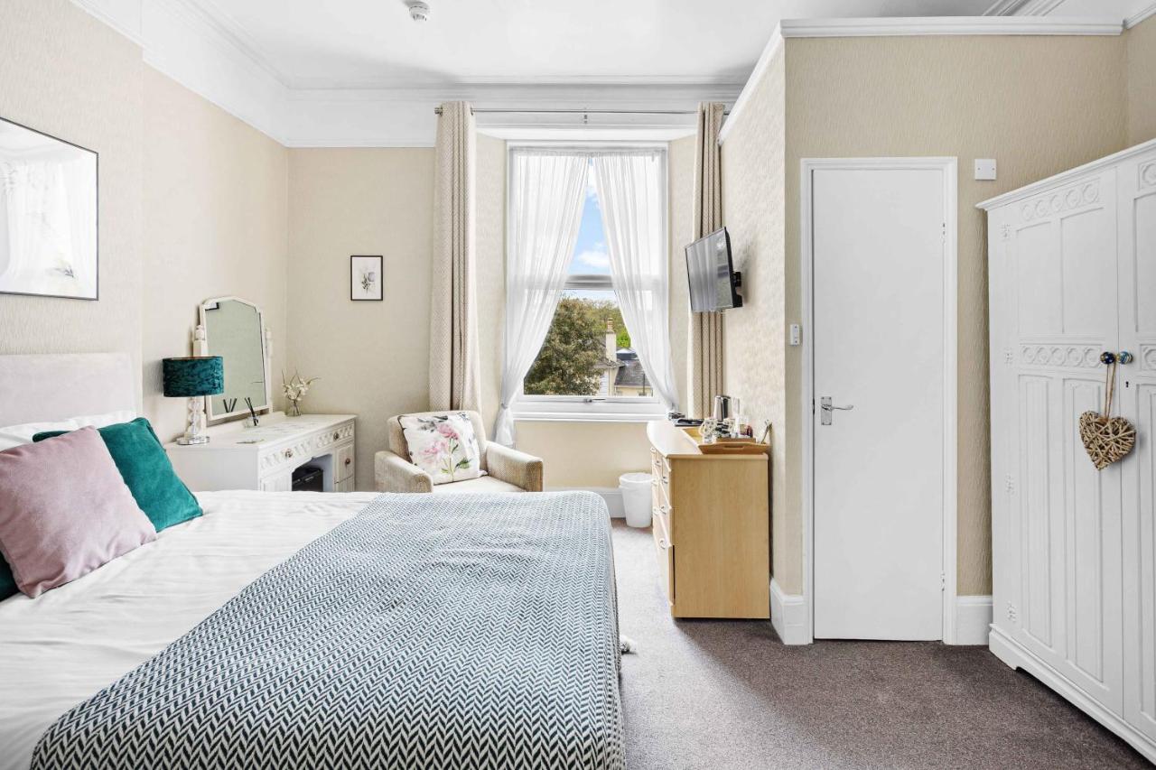 The Netley Bed & Breakfast Torquay