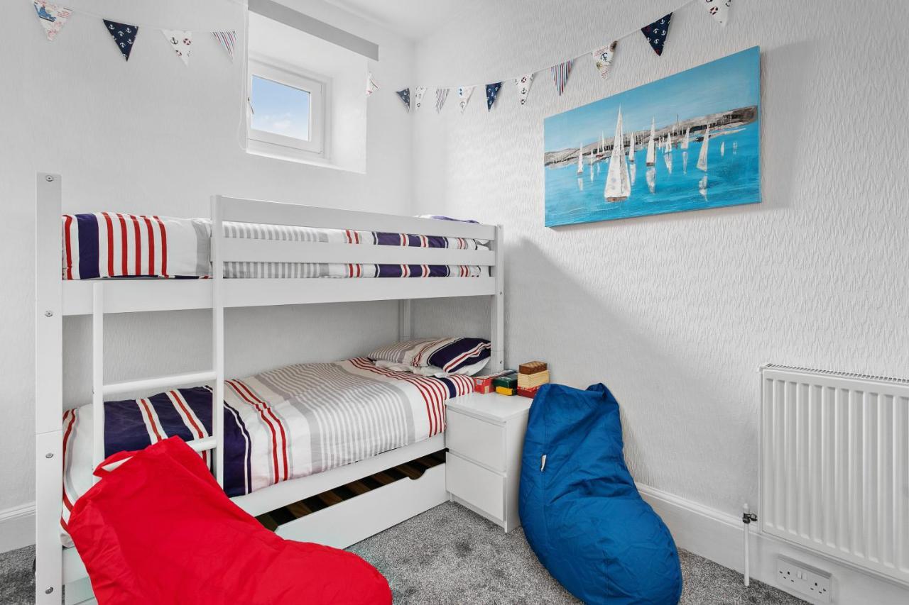 The Netley Bed & Breakfast Torquay