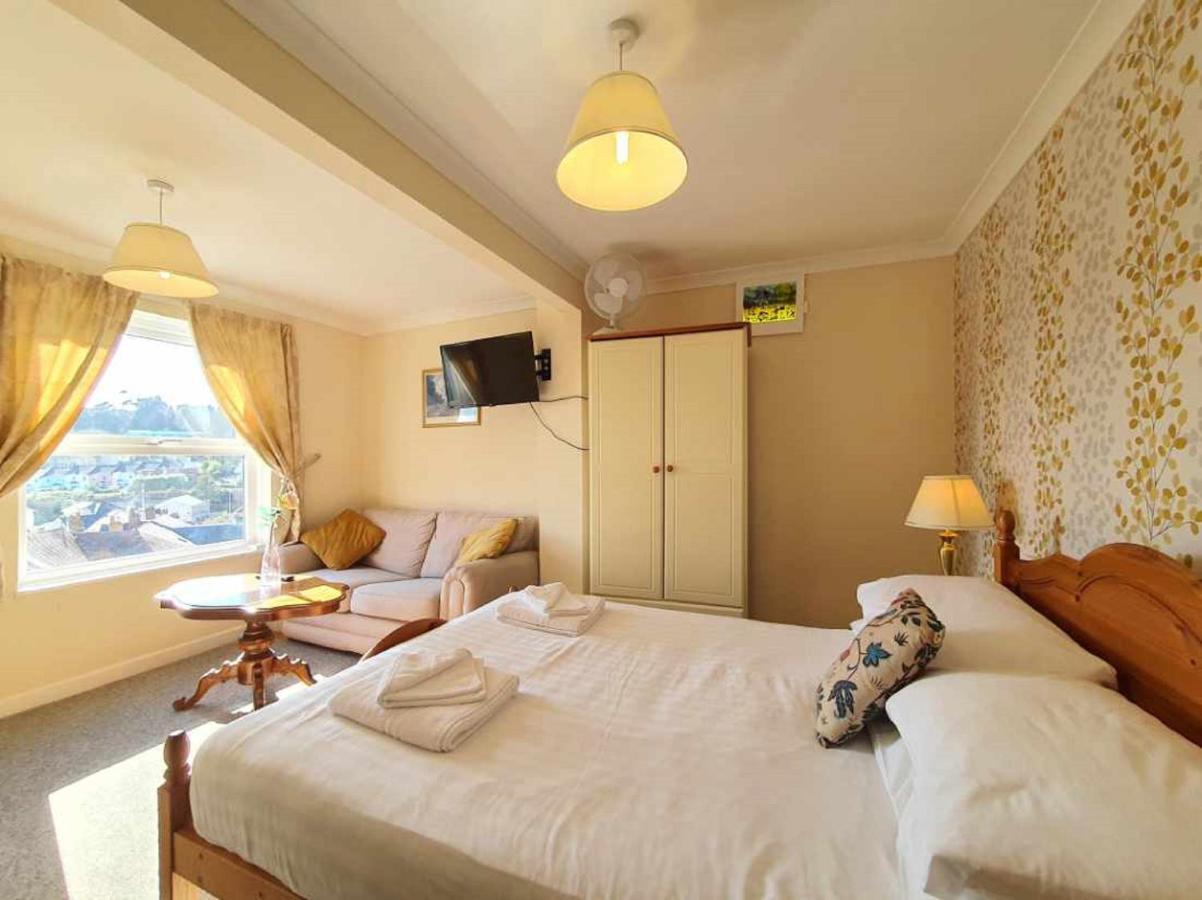 The Purple Tree 4* Torquay