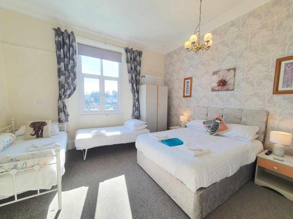 The Purple Tree 4* Torquay