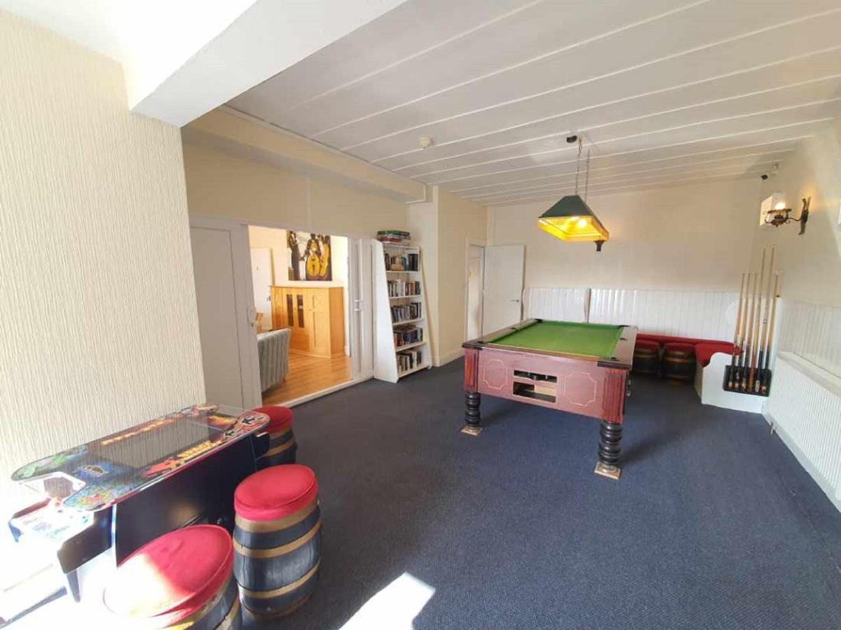 The Purple Tree 4* Torquay
