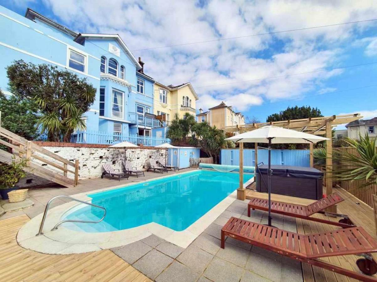 Hotel The Purple Tree Torquay
