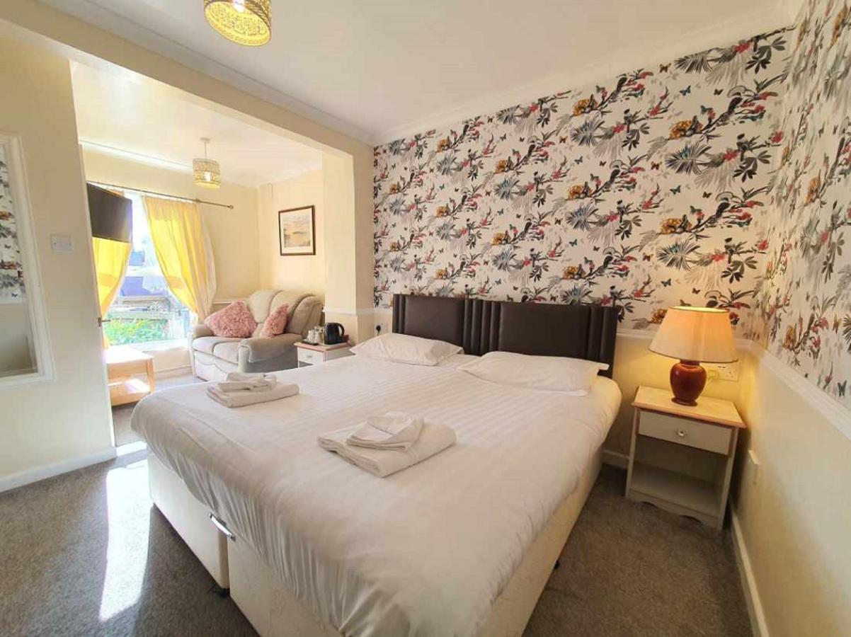 Hotel The Purple Tree 4*