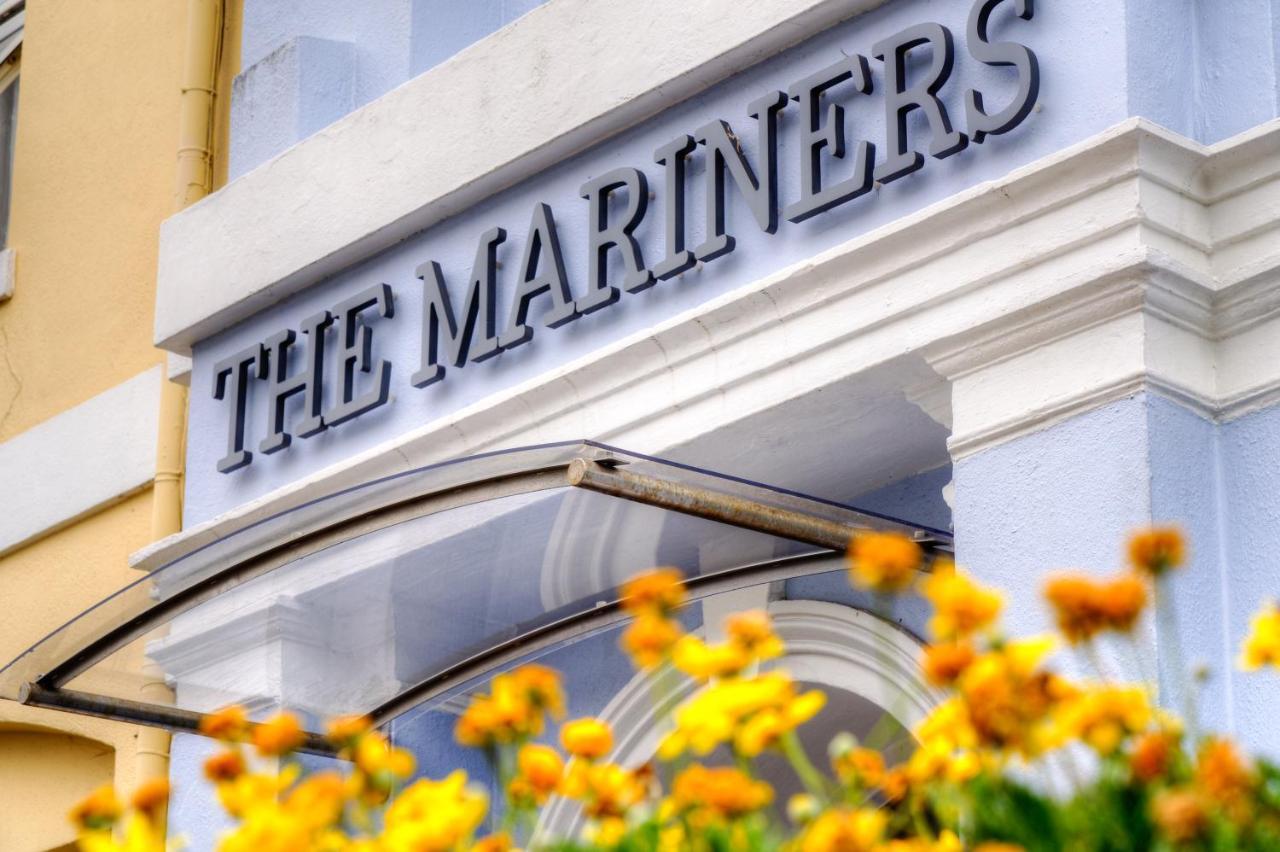 The Mariners - Bed & Breakfast 4*