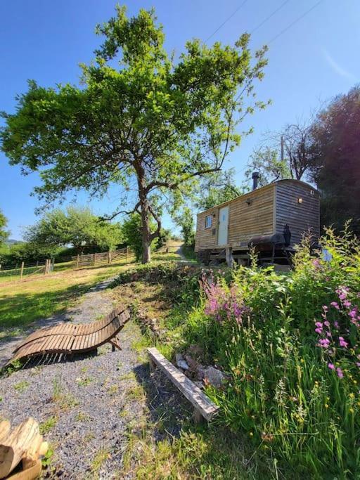 Apartamento Plum Hut *