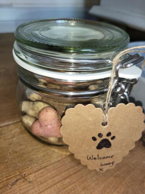 Plum Hut Apartamento Torquay