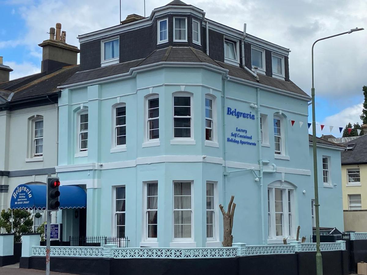 Belgravia Luxury * Torquay