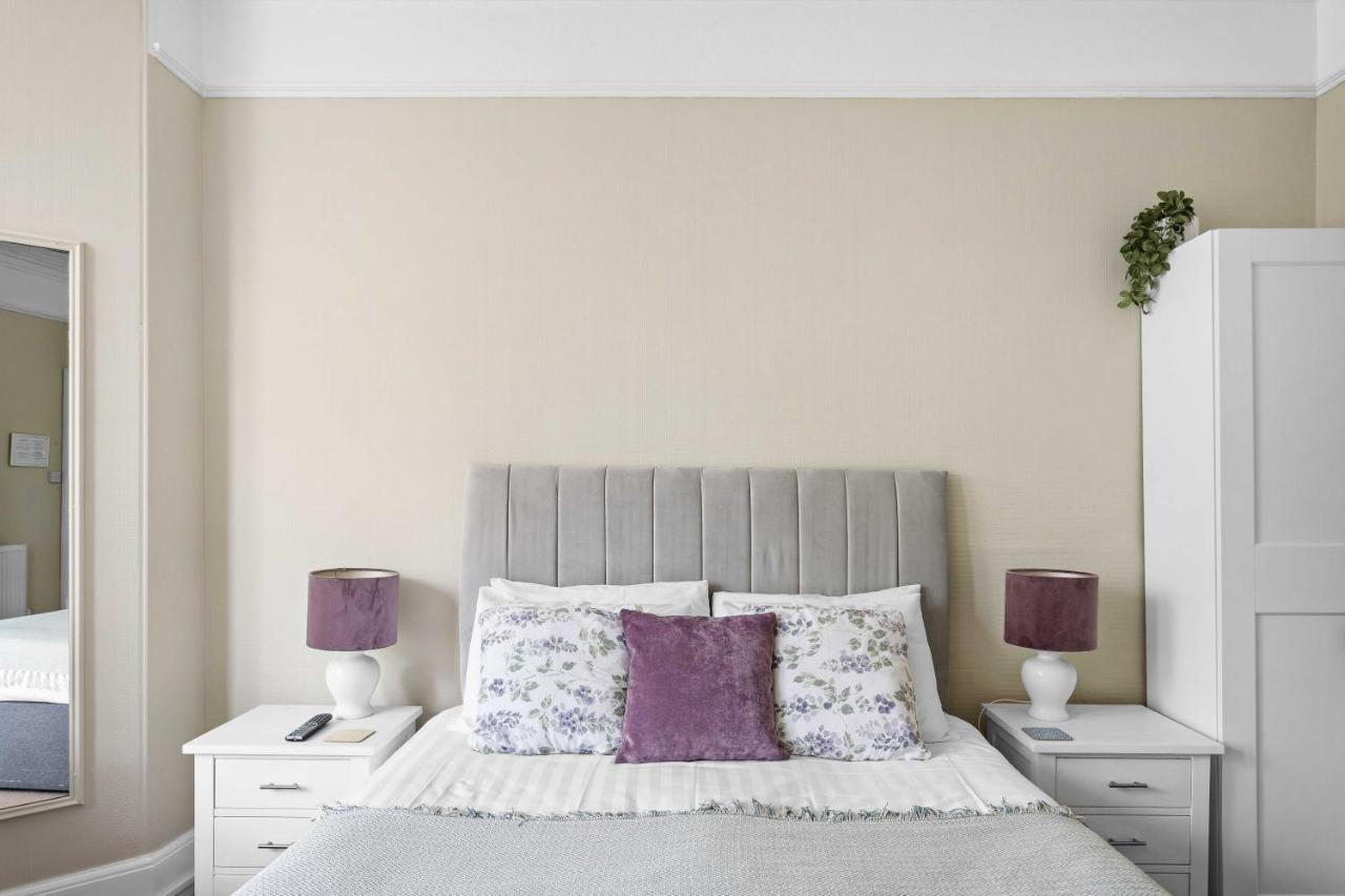 The Netley Bed & Breakfast