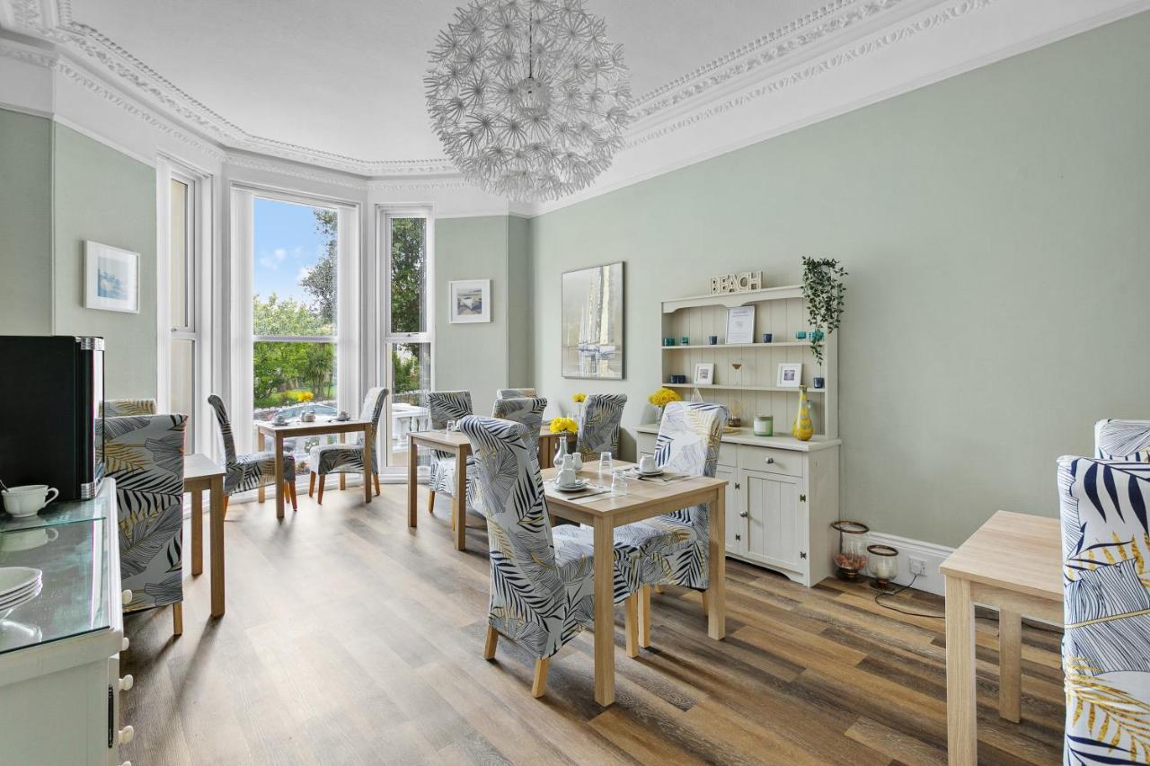 The Netley Bed & Breakfast