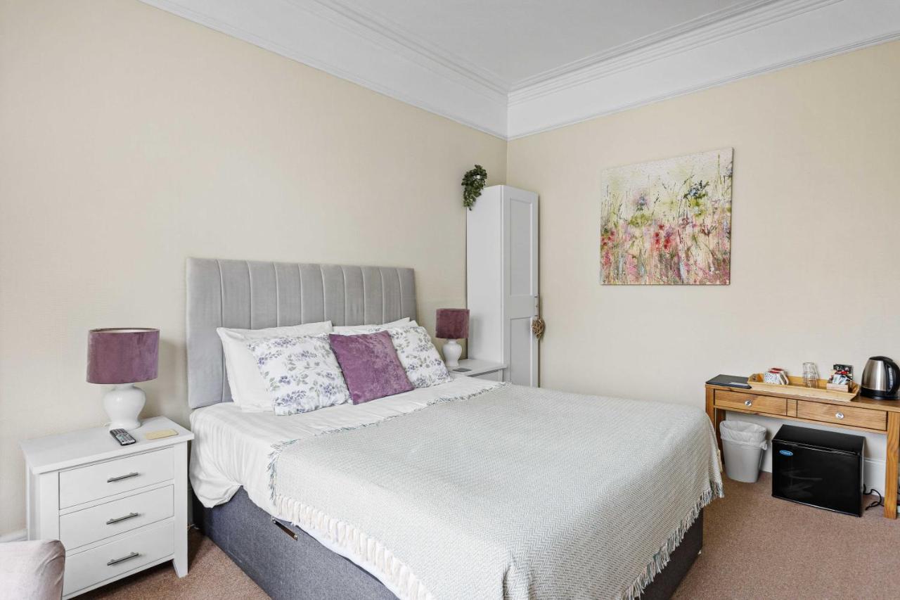 Bed & Breakfast The Netley Torquay