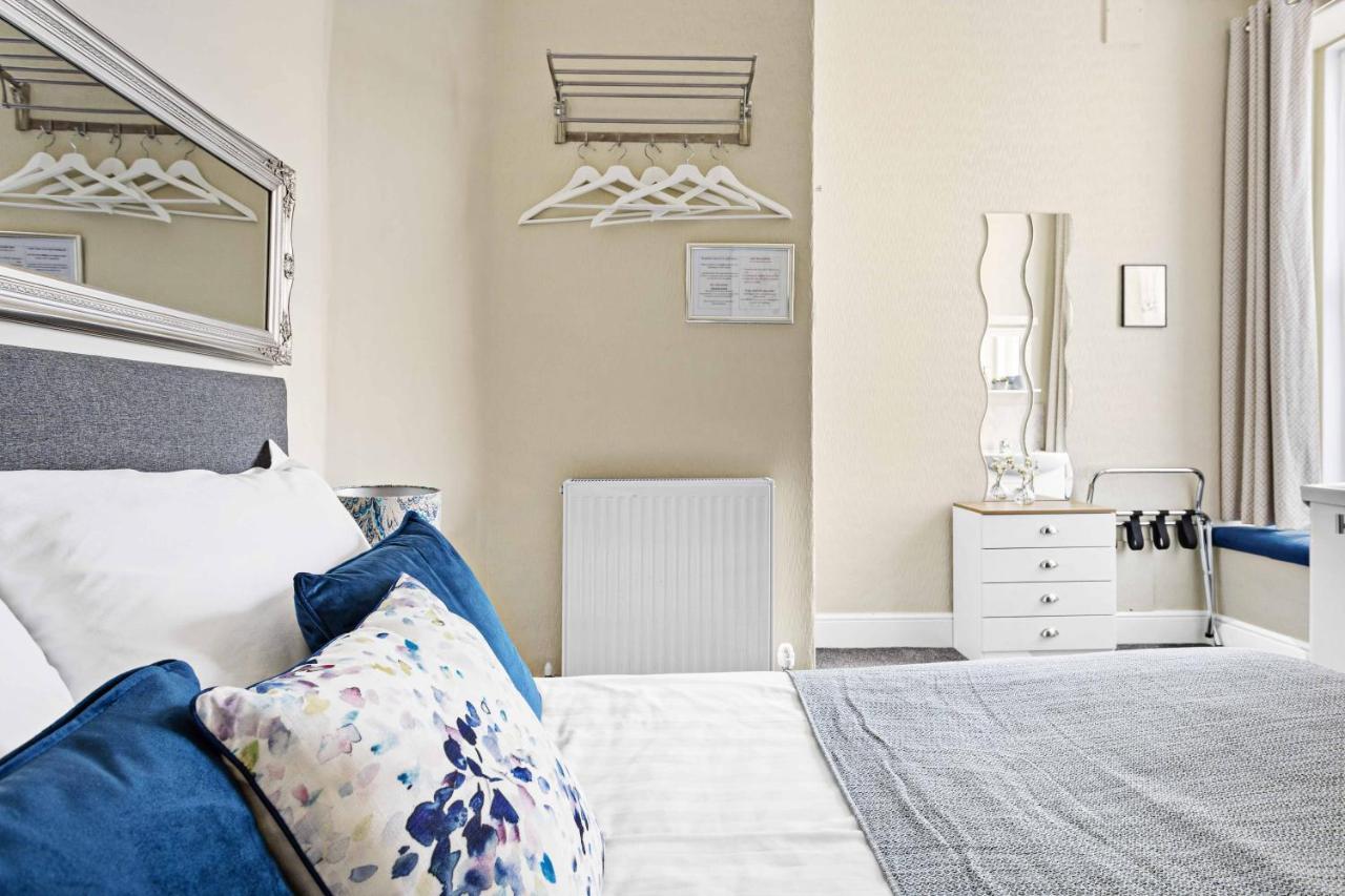 The Netley Bed & Breakfast Torquay