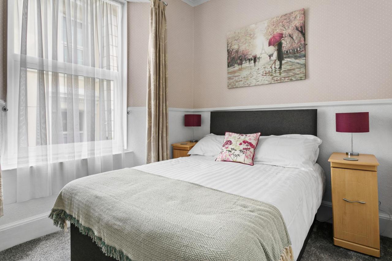 The Netley 4* Torquay