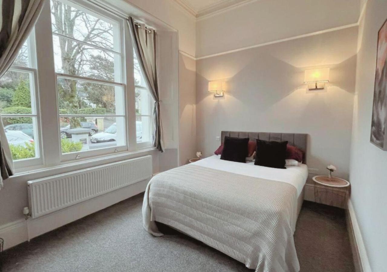 3 Sheets To The Wind, Boutique Holiday In * Torquay