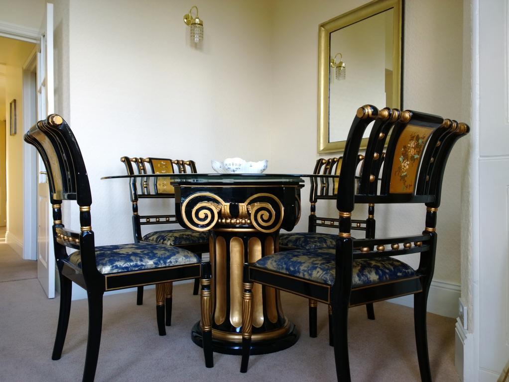Aparthotel Delamere Court Torquay