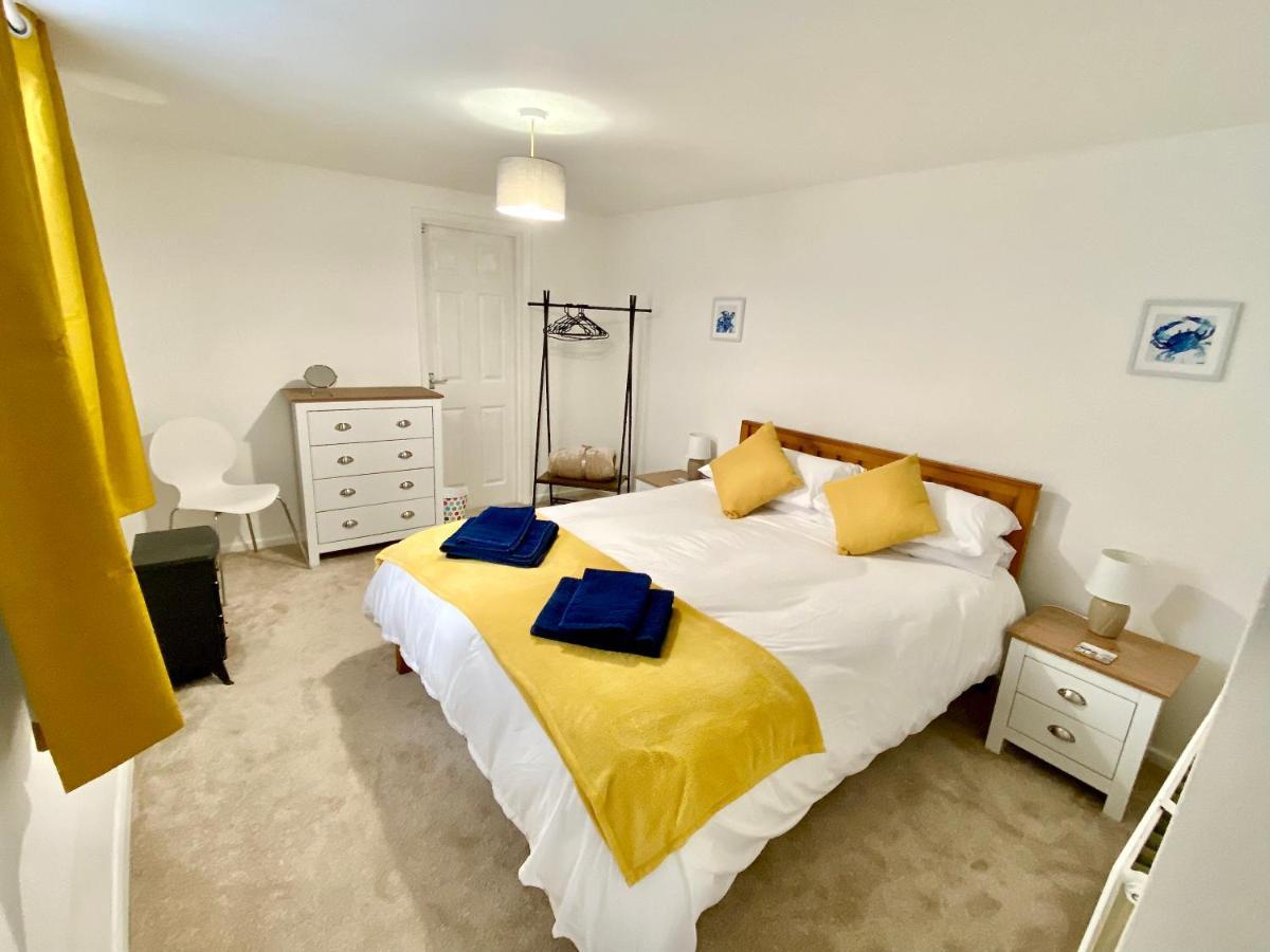 Cottage, A Stroll From The Seafront Holiday home Torquay