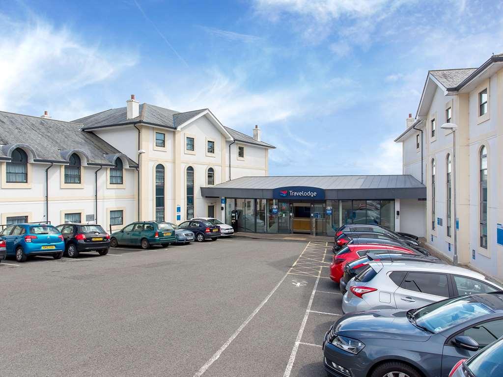 Hotel Travelodge Torquay