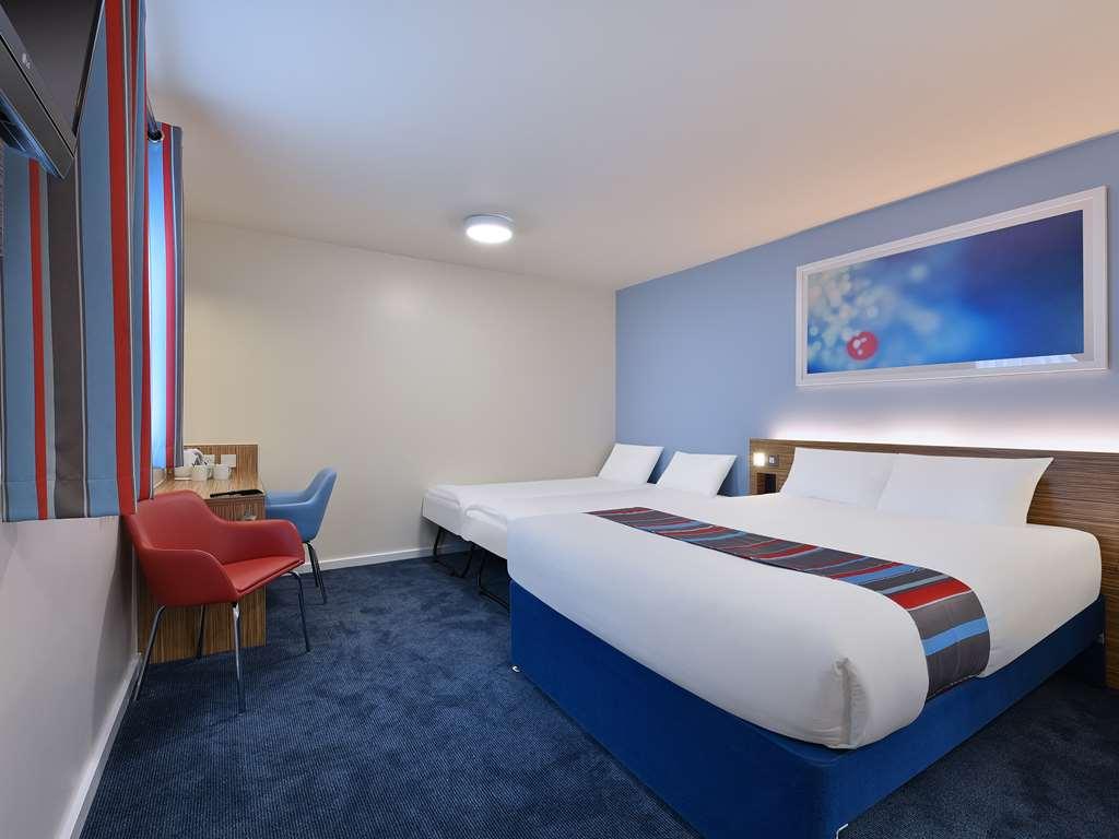 Hotel Travelodge