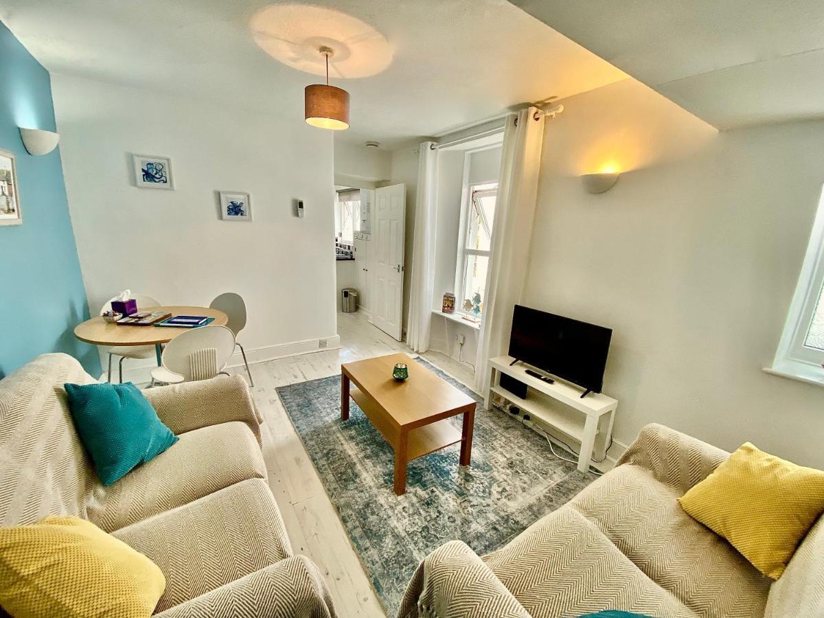 Cottage, A Stroll From The Seafront Holiday home