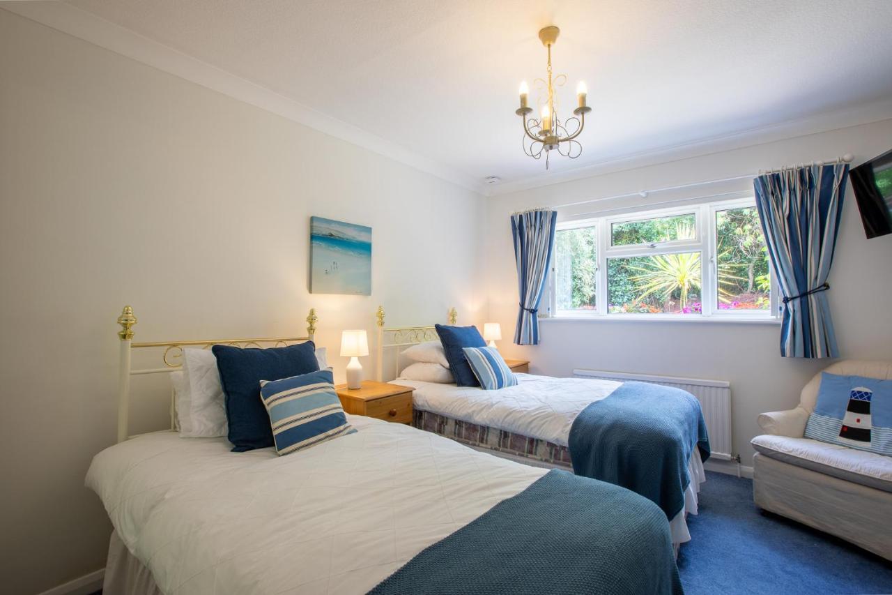Cosy Annex, Close To With Parking Apartment Torquay