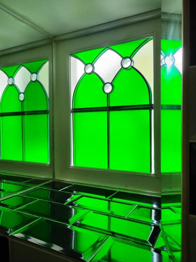Castle Annexe From 4 Nights * Torquay
