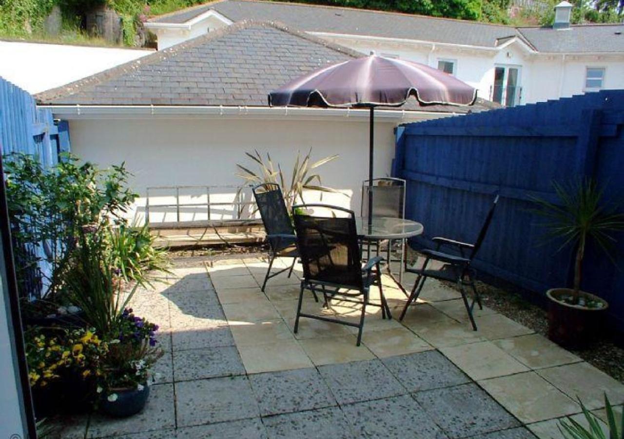 Holiday home 4 Hesketh Mews