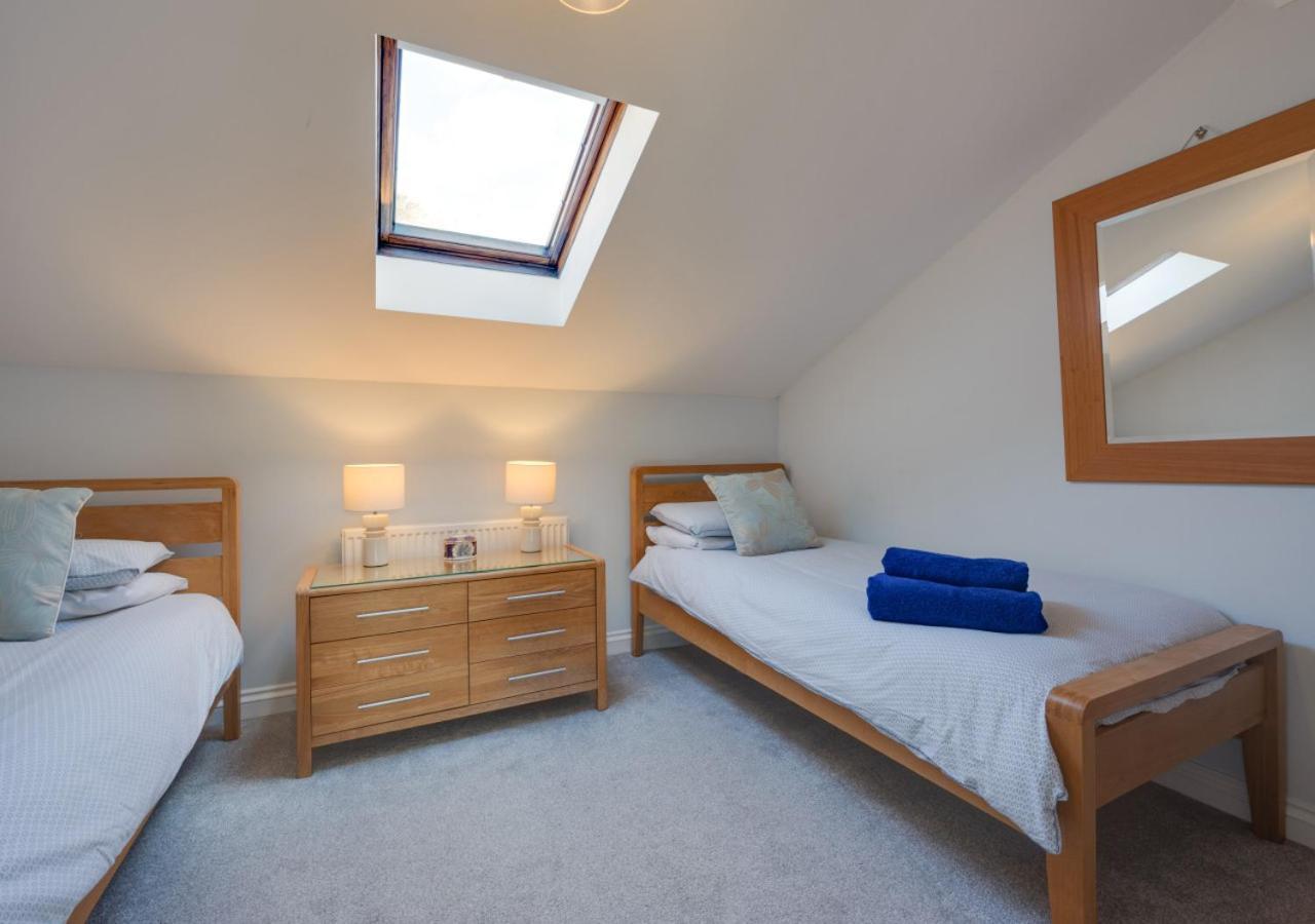 Holiday home 4 Hesketh Mews