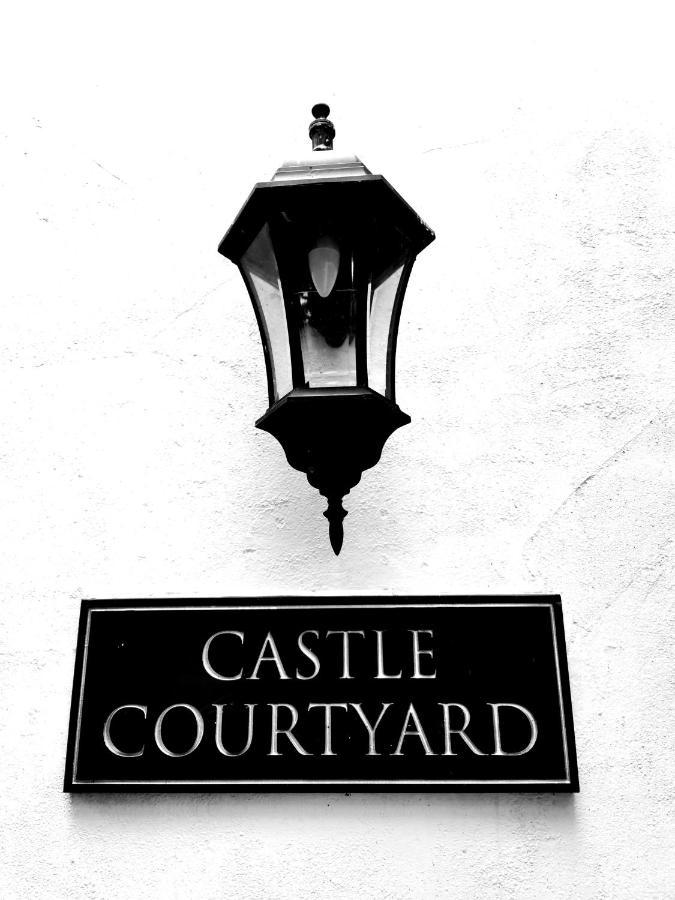 Apartment Castle Annexe From 4 Nights Torquay