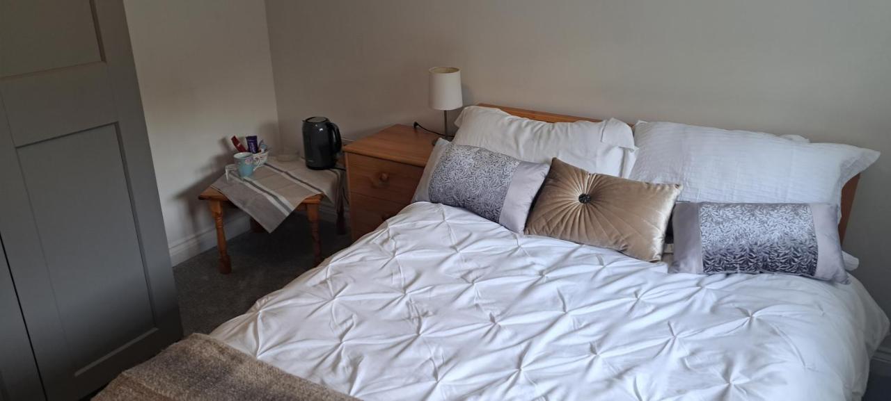 Hospedagem domiciliar Cosy Double Torquay