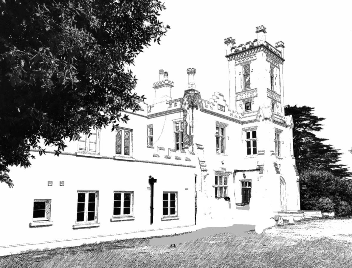 Apartment Castle Annexe From 4 Nights Torquay