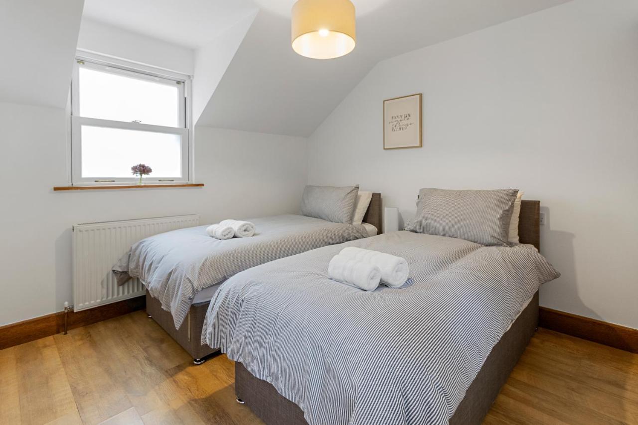 Apartamento Stunning Sea View Whole In Torbay Close To *