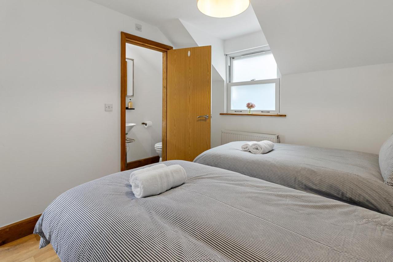 Apartamento Stunning Sea View Whole In Torbay Close To *