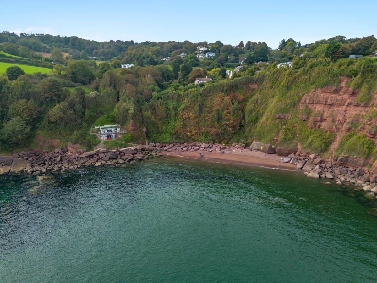 Stunning Sea View Whole In Torbay Close To Torquay