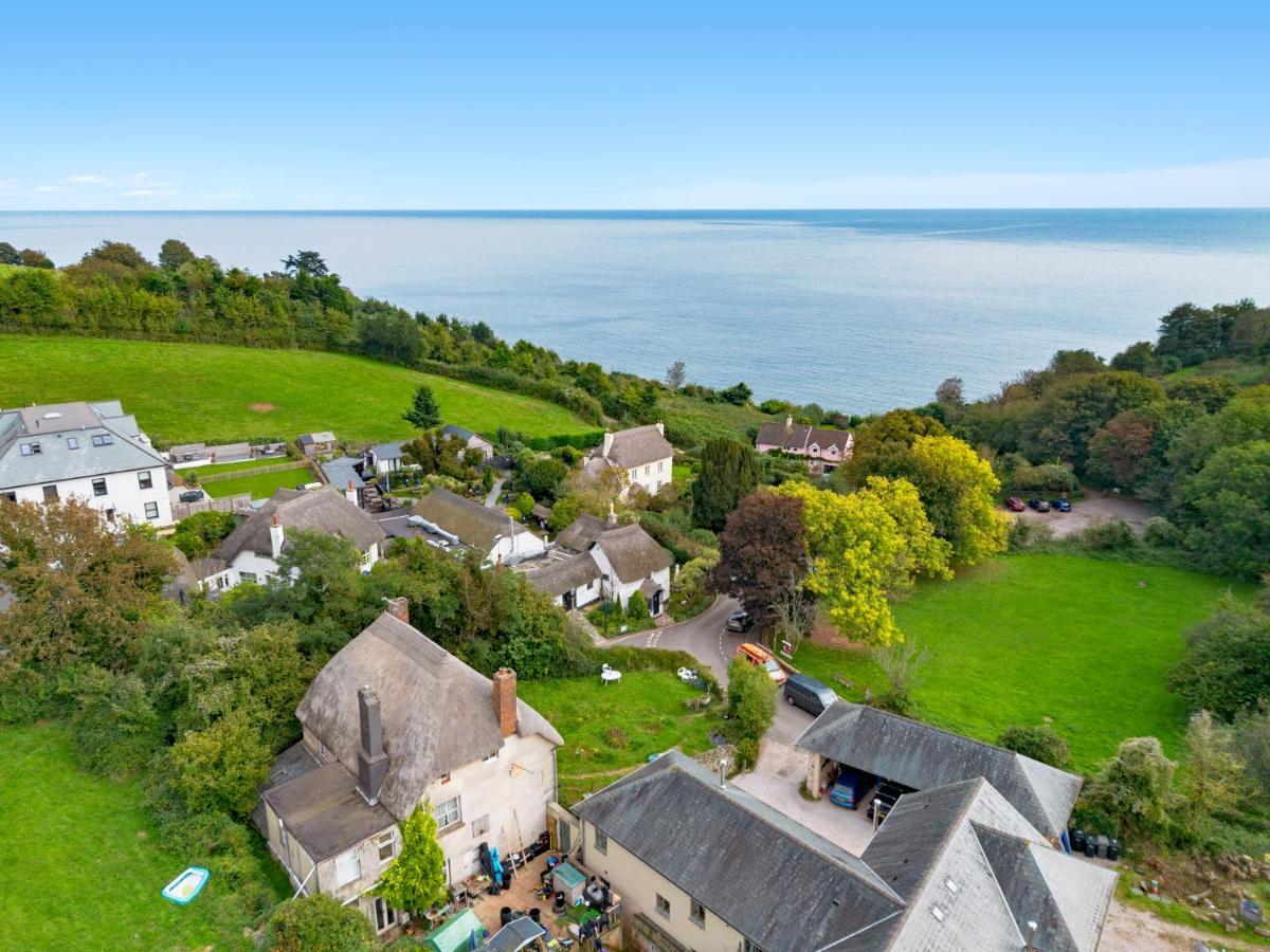 Stunning Sea View Whole In Torbay Close To * Torquay