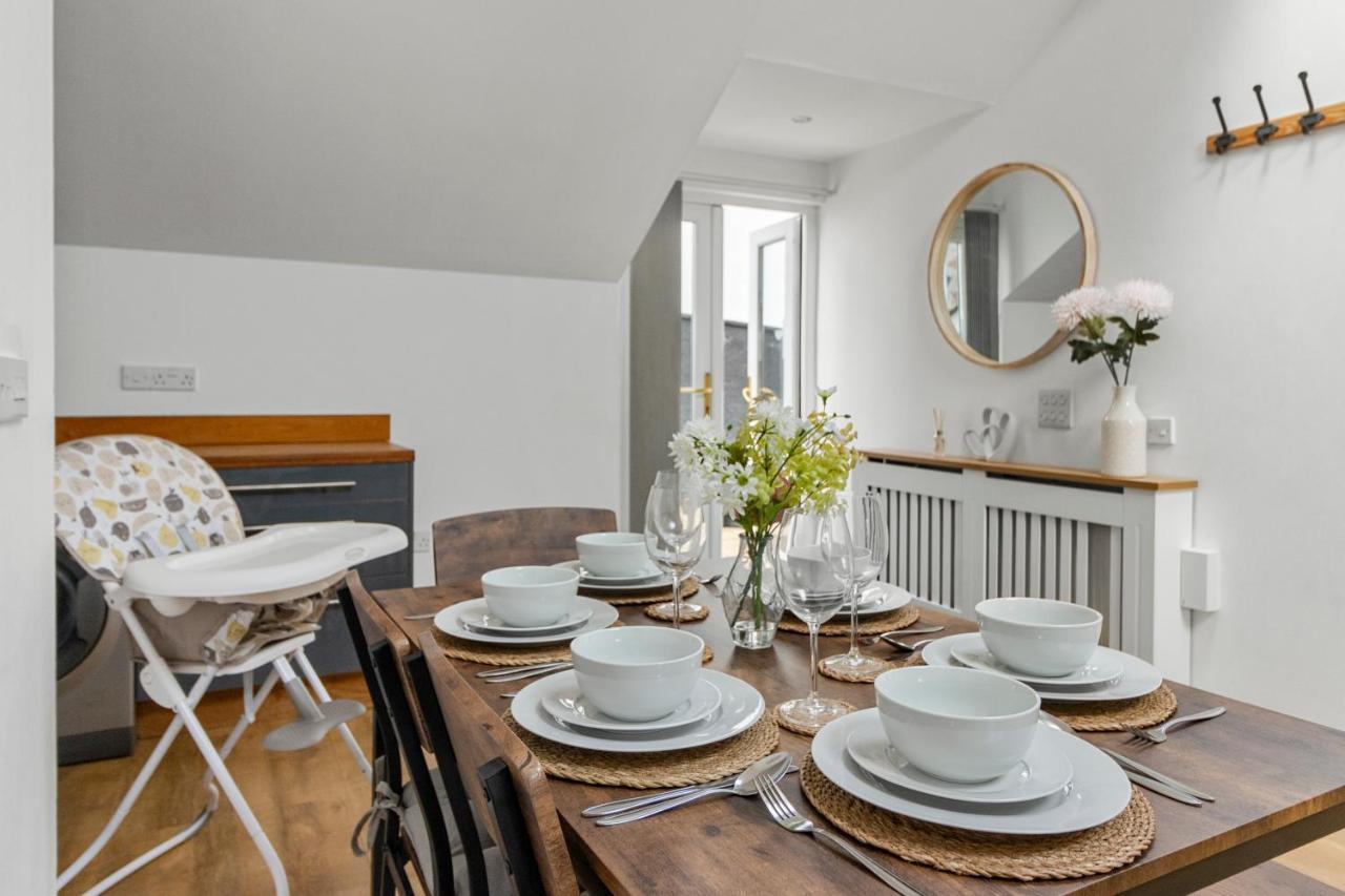 Apartamento Stunning Sea View Whole In Torbay Close To *