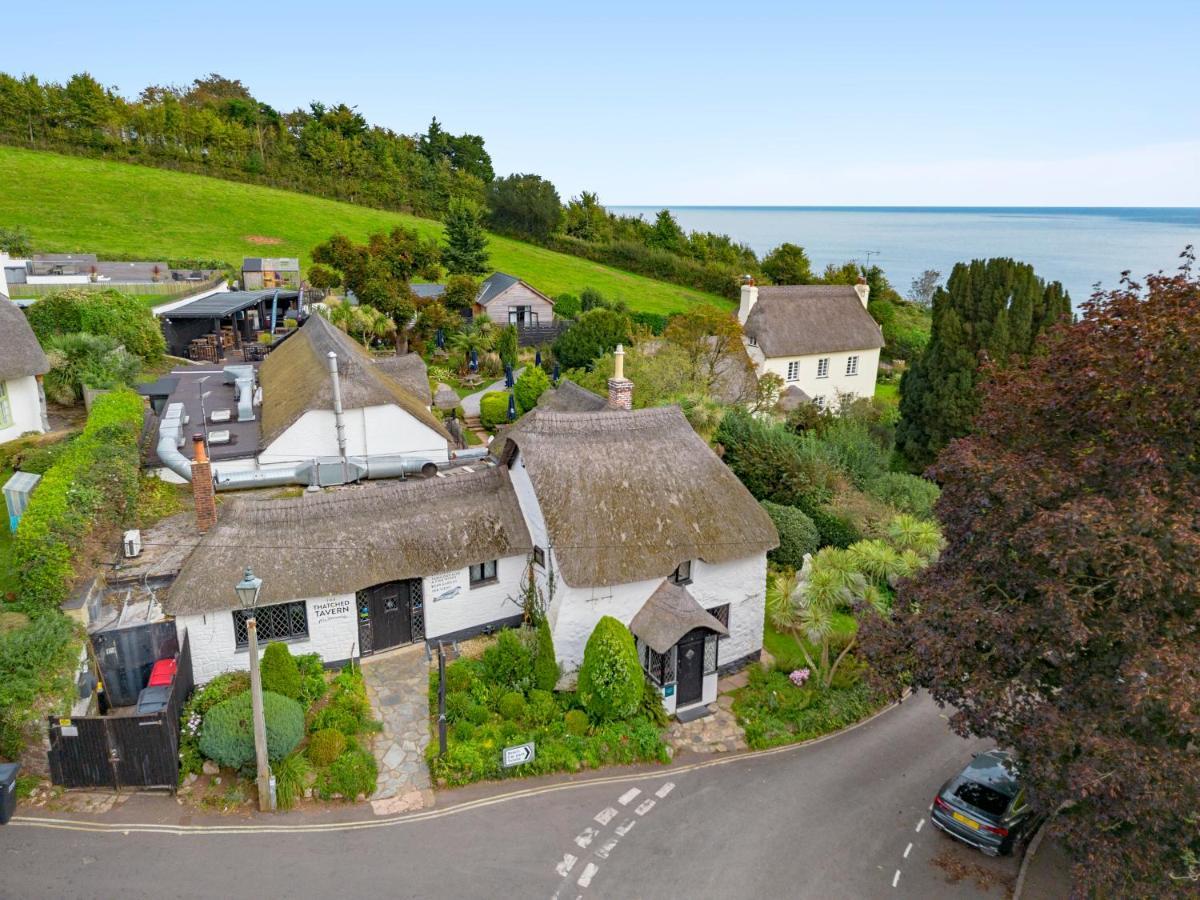 Apartamento Stunning Sea View Whole In Torbay Close To