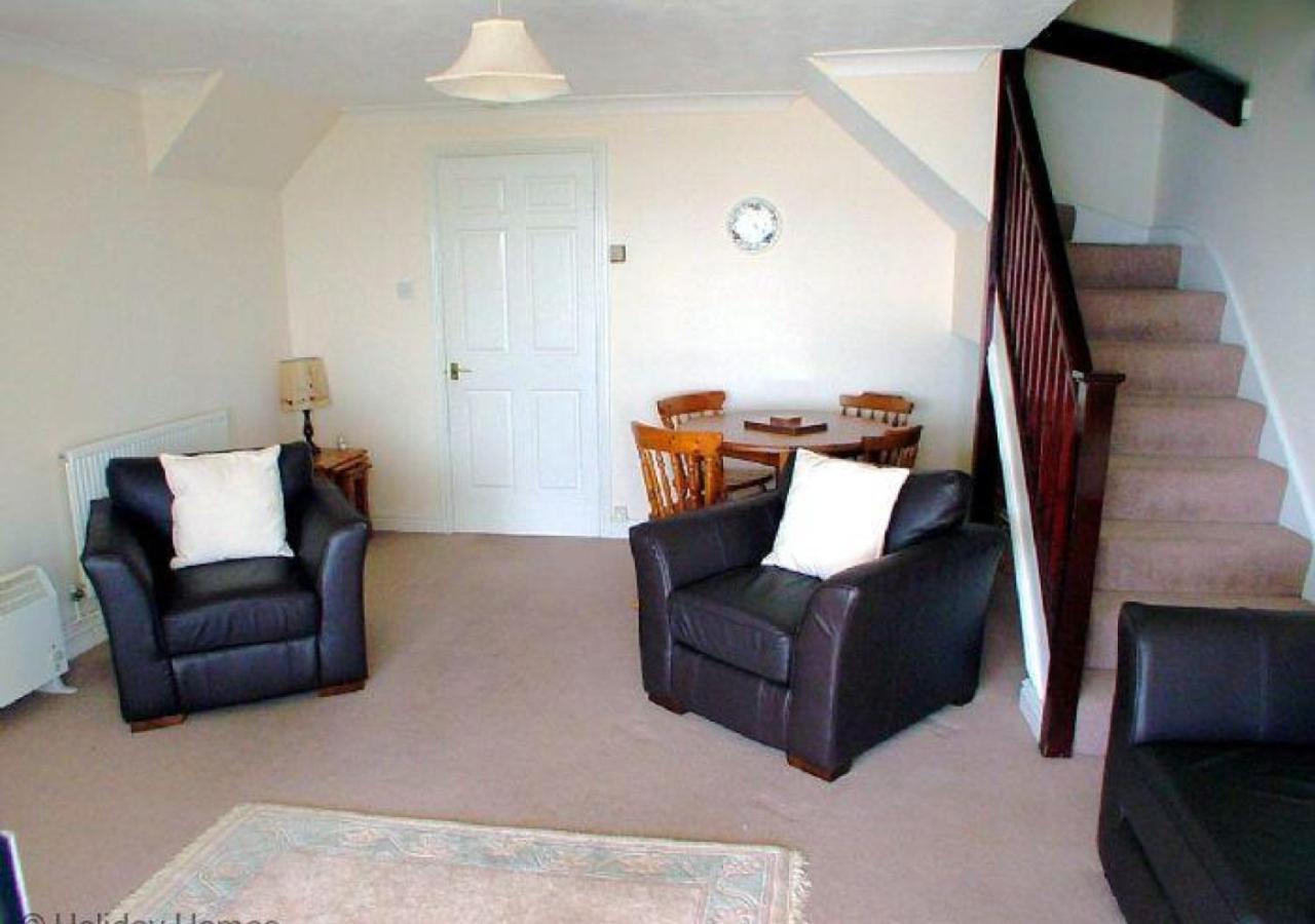 Gainsborough Holiday home